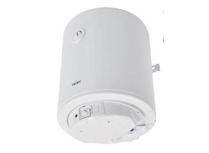 Водонагрівач електричний Tesy Dry 50V CTV 504416D D06 TR 50 л, 1.6 кВт, сухий тен, круглий, мех. керування, Болгарія, C