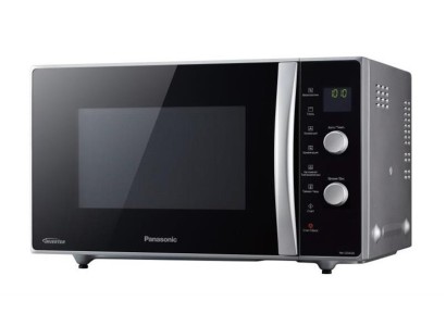 Мікрохвильова піч Panasonic NN-CD565BZPE