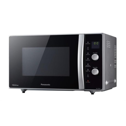 Мікрохвильова піч Panasonic NN-CD565BZPE