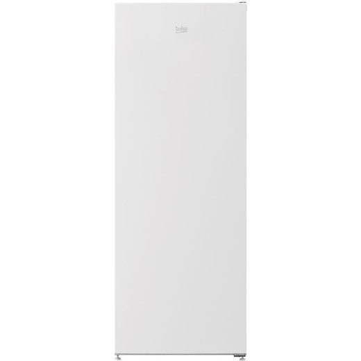 Морозильна камера Beko, 145x54x57, 168л, 1дв., A+, NF, білий