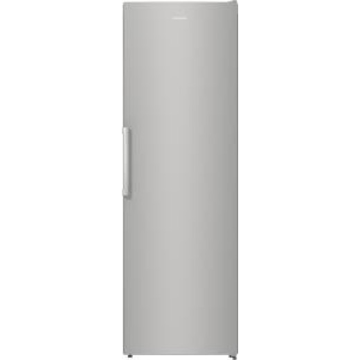 Морозильна камера Gorenje, 185.5x59.5х66.3, 280л, 1дв., A+, NF, сріблястий