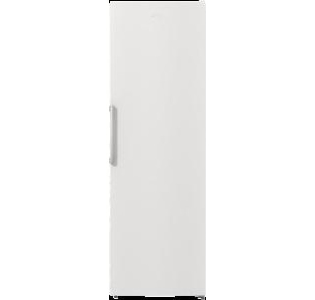 Морозильна камера Gorenje, 185.5x59.5х66.3, 280л, 1дв., A++, NF, диспл внутр., інвертор, білий