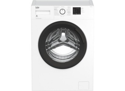 Пральна машина Beko фронтальна, 6кг, 1000, A+++, 45см, білий