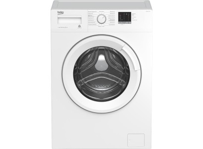 Пральна машина Beko фронтальна, 6кг, 1000, A+++, 45см, білий