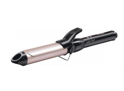 Плойка Babyliss, 300Вт, темп.режимів-10, D -32mm, 110-180С, метал, чорний