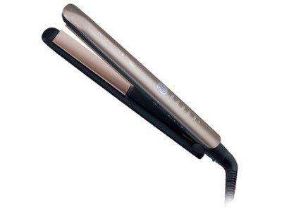 Випрямляч Remington Keratin Therapy Pro, >300Вт, 160-230С, кераміка, бронзовий