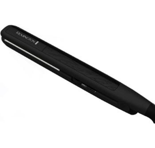 Випрямляч Remington Ceramic Glide 230, 300Вт, темп.режимів-8, 150-230С, кераміка, чорний