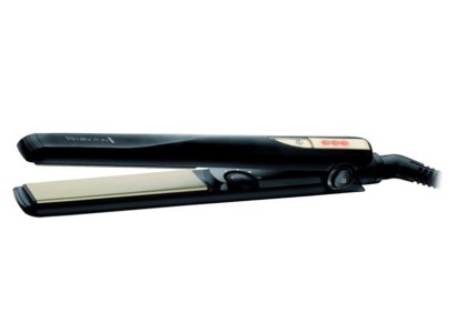 Випрямляч Remington Ceramic 230, 58Вт, темп.режимів-5, 140-230С, кераміка, чорний