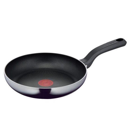 Сковорода Tefal Resist Intense, 20см, алюміній, бакеліт