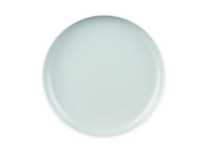 Тарілка десертна Ardesto Cremona Pastel blue, 19см, кераміка, синій