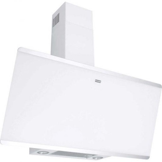 Витяжка Franke похила Evo Plus, 90см, 1202м3ч, FPJ925VWHSS, білий