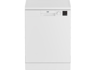 Посудомийна машина Beko, 13компл., A++, 60см, білий