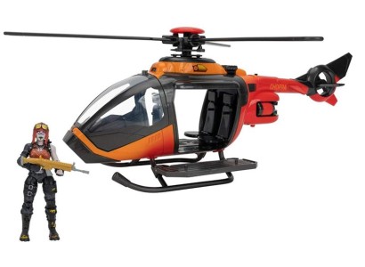 Ігровий набір Fortnite Feature Vehicle The Choppa, Blaze