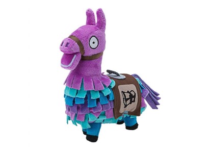 М’яка іграшка Fortnite Llama Plush, 15см