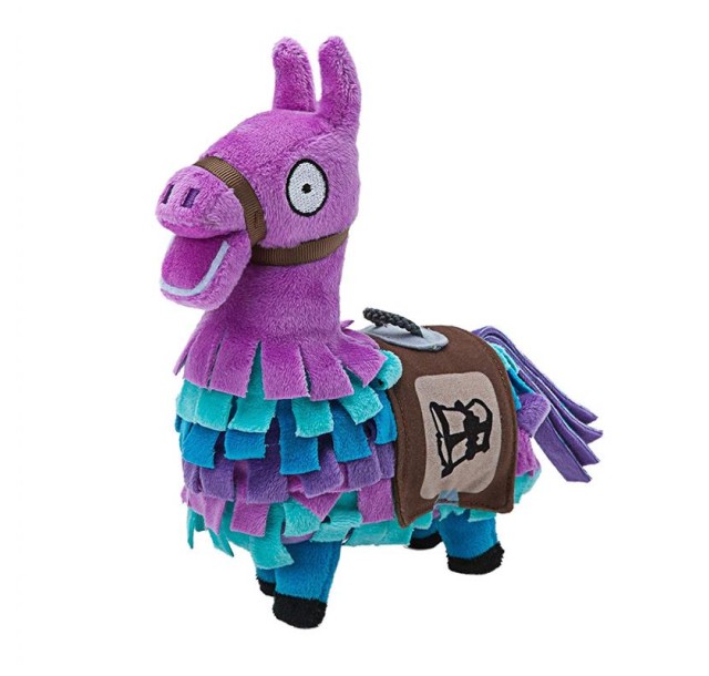 М’яка іграшка Fortnite Llama Plush, 15см