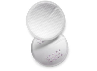 Вкладиші в бюстгальтер Avent одноразові, 60шт