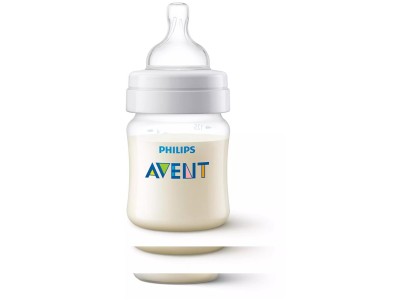 Пляшка для годування Avent Anti-Colic 125мл