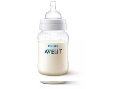 Пляшка для годування Avent Anti-Colic 260мл