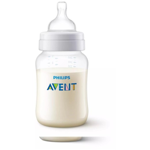 Пляшка для годування Avent Anti-Colic 260мл