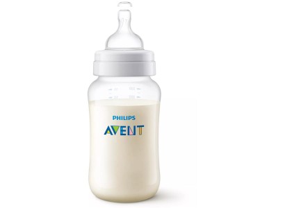 Пляшка для годування Avent Anti-Colic 330мл