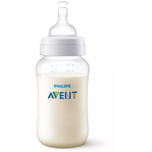 Пляшка для годування Avent Anti-Colic 330мл