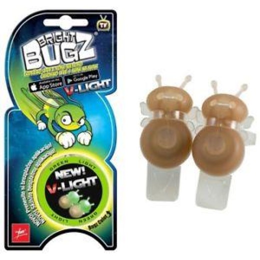 Світлячки-фокусники Fun Promotion Bright Bugz в ас.