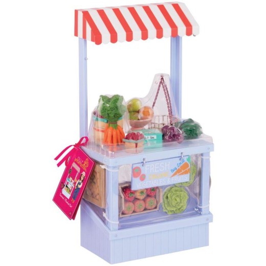 Ігровий набір Our Generation Продуктовий лоток