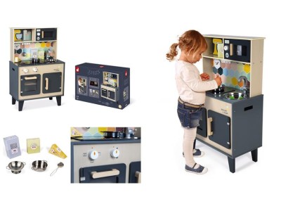 Ігровий набір Janod Кухня Mozaїc