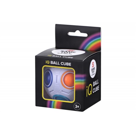 Іграшка Головоломка Same Toy IQ Ball Cube Same Toy