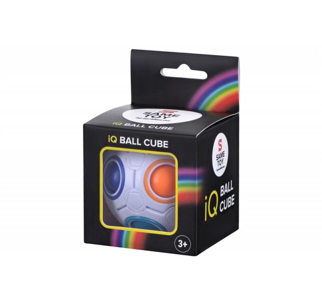 Іграшка Головоломка Same Toy IQ Ball Cube Same Toy