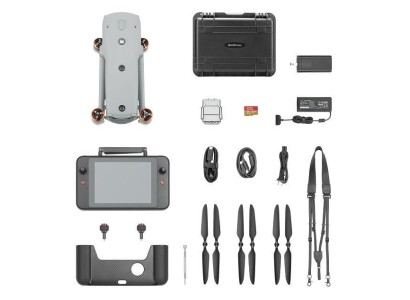 Дрон Autel EVO MAX 4T Standard Bundle Special Version (без акумулятора)