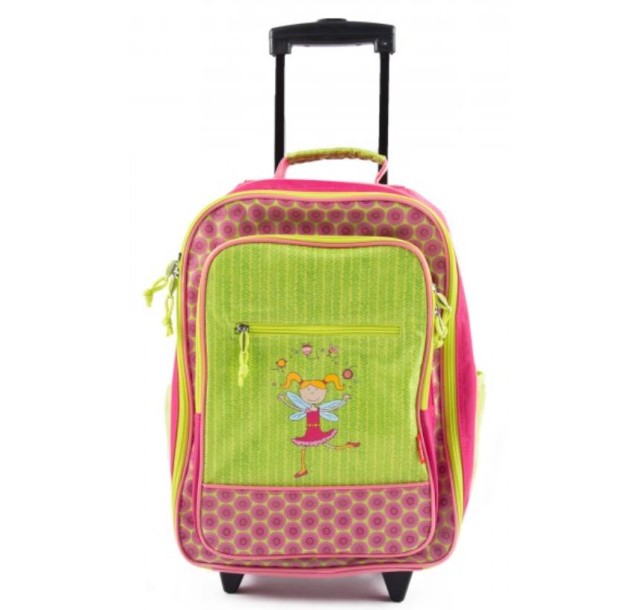 Сумка на колесах sigikid Florentine 24546SK