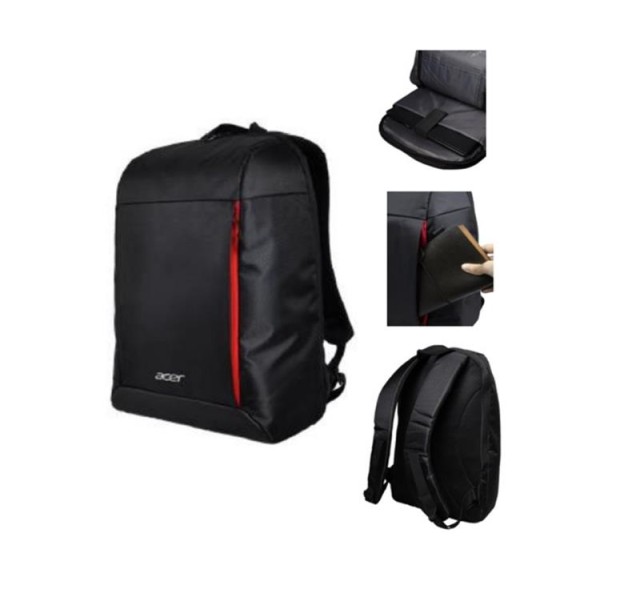 Рюкзак Acer Nitro Urban 15,6 Black