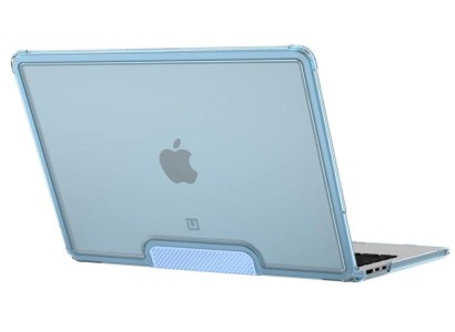 Чохол UAG [U] для Apple MacBook AIR 13' 2022 Lucent, Cerulean