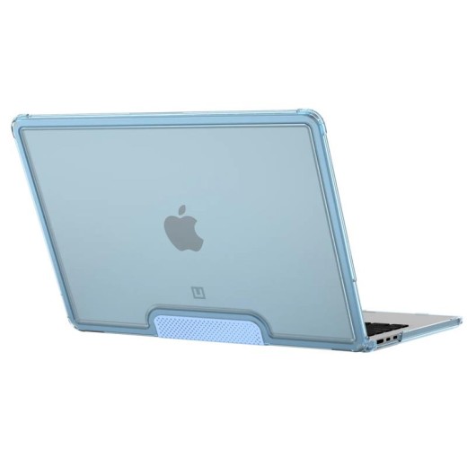 Чохол UAG [U] для Apple MacBook AIR 13' 2022 Lucent, Cerulean