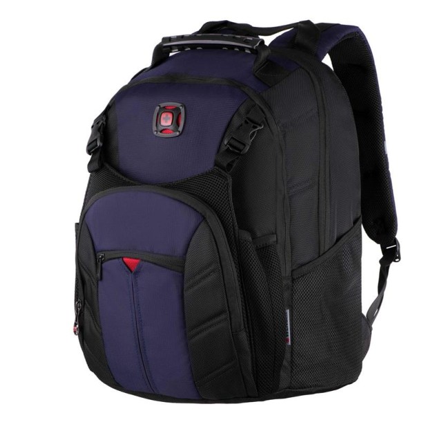 Рюкзак для ноутбука Wenger Sherpa 16