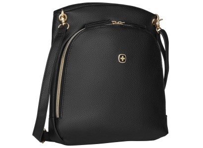 Сумка жіноча Wenger LeaSophie Crossbody Tote 10