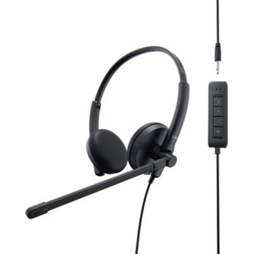 Навушники Dell Stereo Headset WH1022