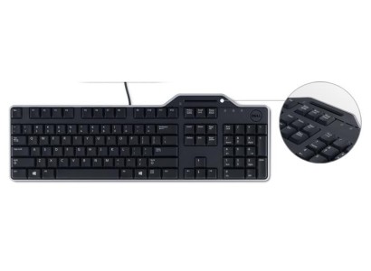 Клавіатура Dell Smartcard Keyboard KB813