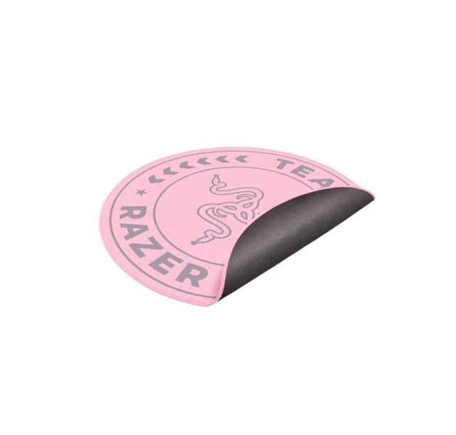 Підлоговий килимок Razer Team Floor Rug, 1200х1200х7мм, quartz