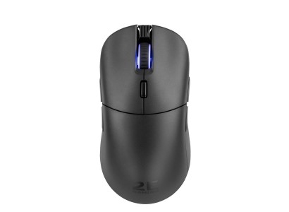 Миша 2E GAMING HyperDrive Lite WL, RGB, USB-A/WL, чорний