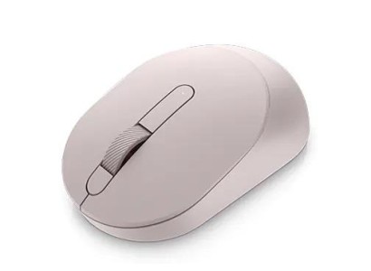 Миша Dell Mobile Wireless Mouse - MS3320W - Ash Pink