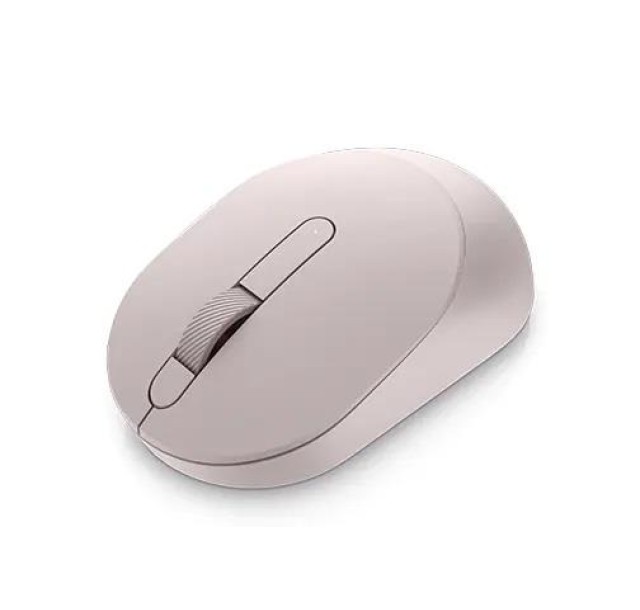 Миша Dell Mobile Wireless Mouse - MS3320W - Ash Pink