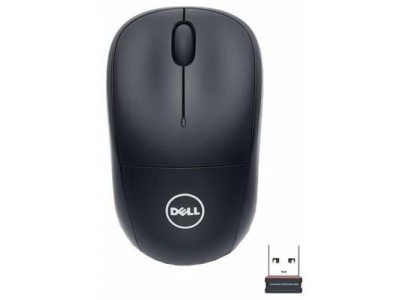 Миша Dell WM126 Wireless Optical