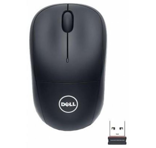 Миша Dell WM126 Wireless Optical