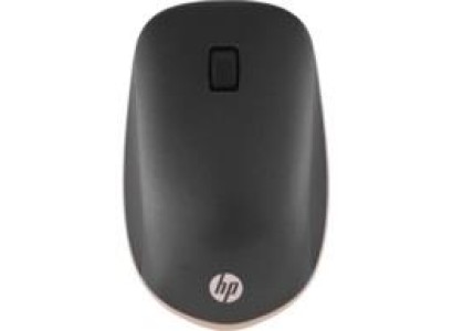 Миша HP 410 Slim, BT, space grey