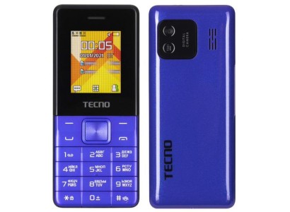 Мобільний телефон TECNO T301 1.77