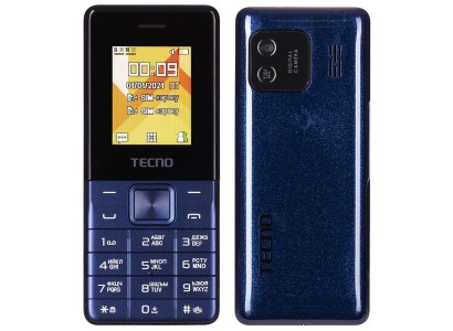 Мобільний телефон TECNO T301 1.77