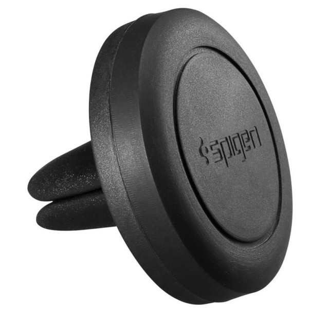 Автомобільний тримач Spigen Kuel Q11 (A200) Car Mount Holder, Чорний