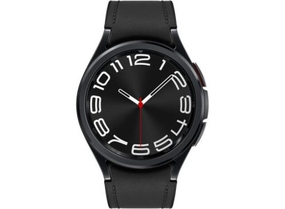 Смарт-годинник Samsung Galaxy Watch 6 Classic 43мм (R950) 1.31